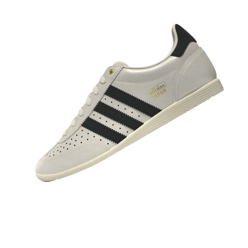 ADIDAS JAPAN Women ALUMIN/CBLACK/CRWHT JS4015