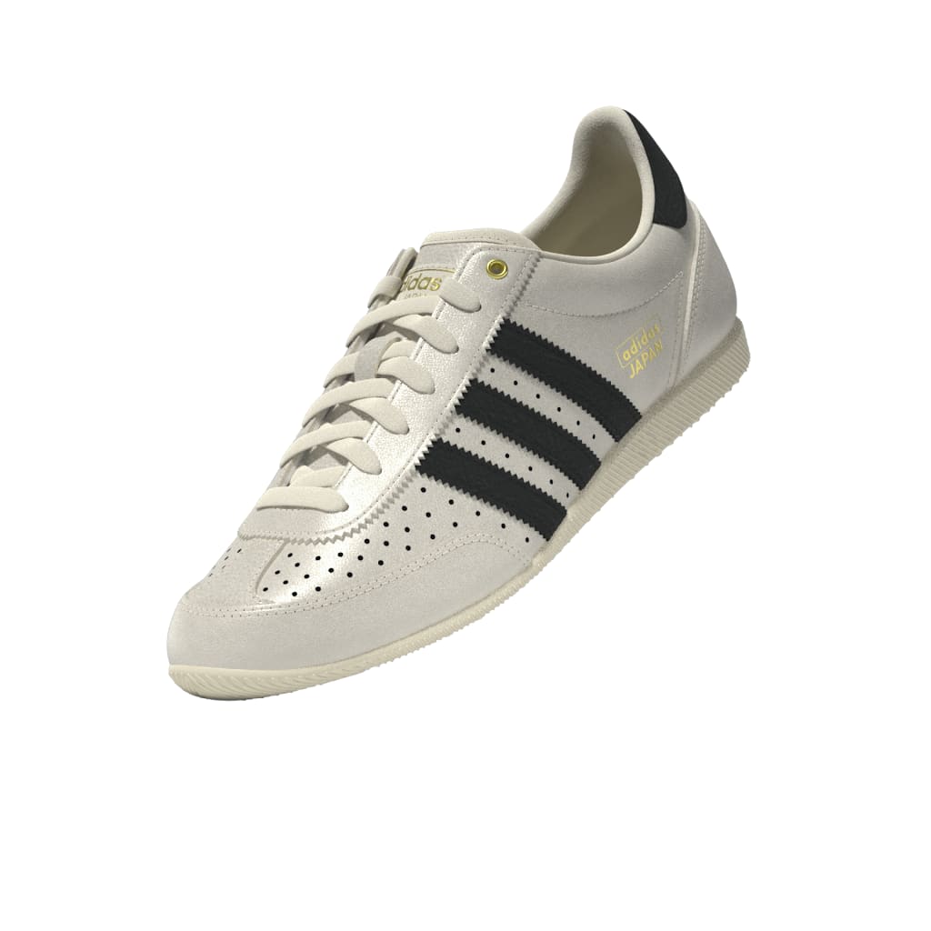 ADIDAS JAPAN Women ALUMIN/CBLACK/CRWHT JS4015