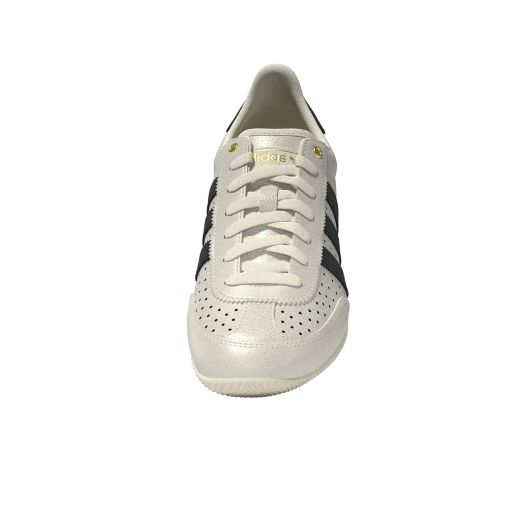 ADIDAS JAPAN Women ALUMIN/CBLACK/CRWHT JS4015