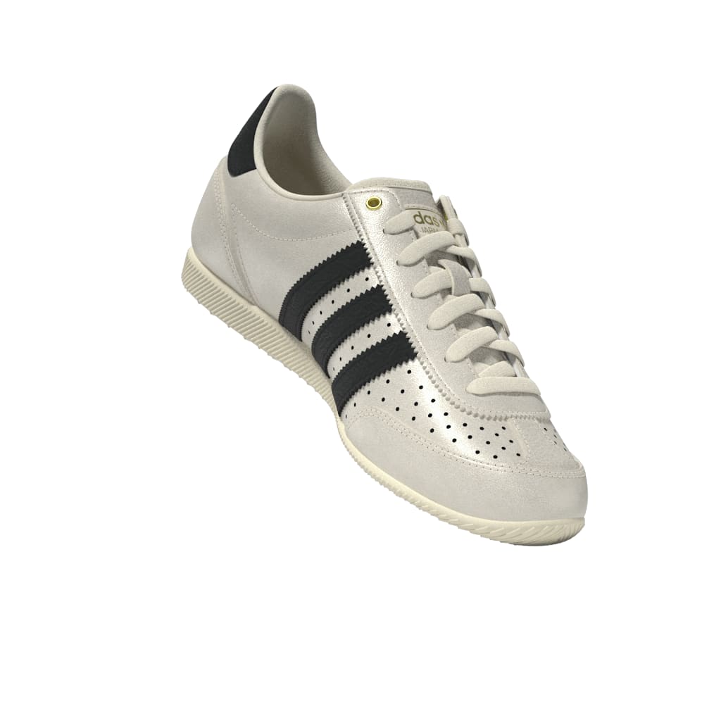 ADIDAS JAPAN Women ALUMIN/CBLACK/CRWHT JS4015