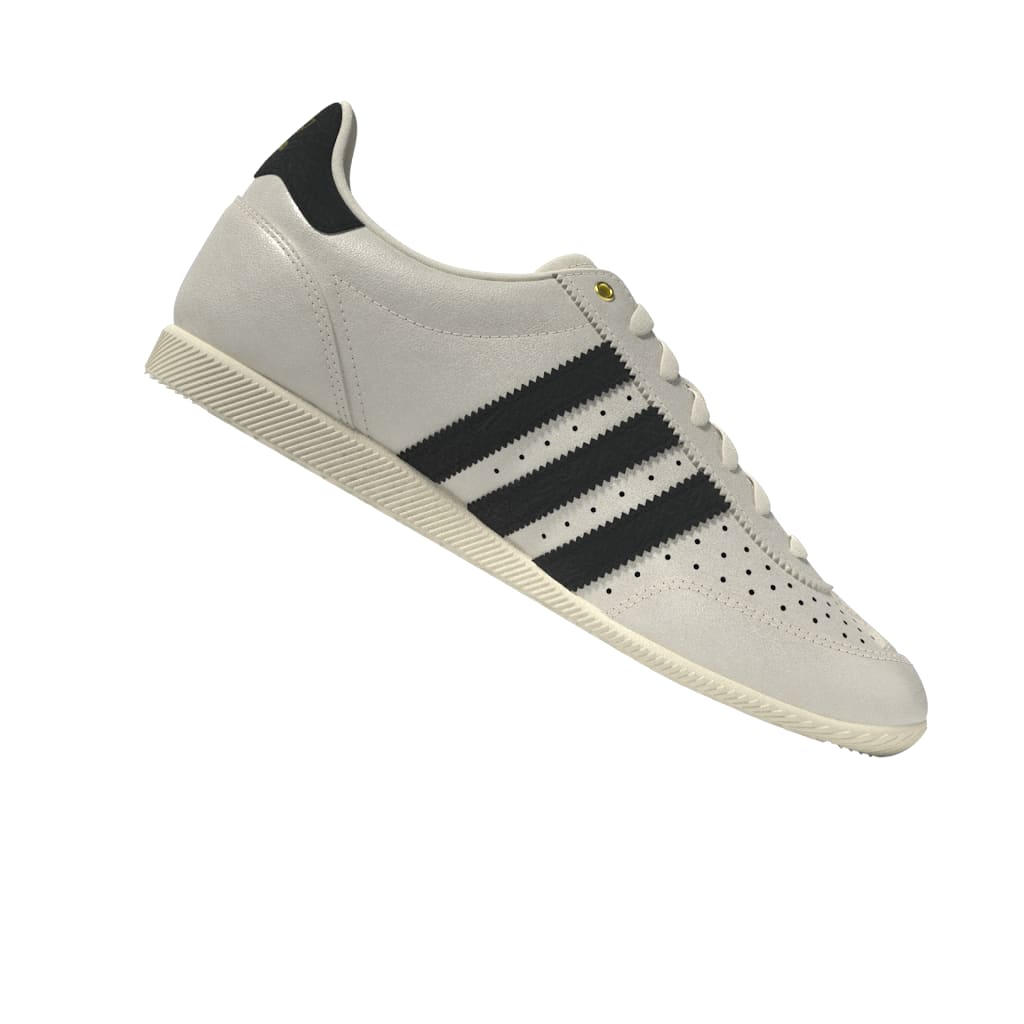 ADIDAS JAPAN Women ALUMIN/CBLACK/CRWHT JS4015