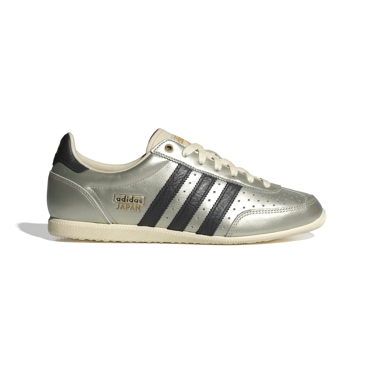 ADIDAS JAPAN Women ALUMIN/CBLACK/CRWHT JS4015