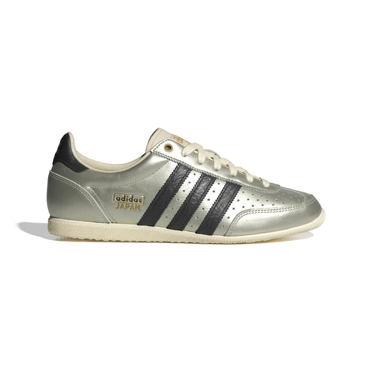 ADIDAS JAPAN Women ALUMIN/CBLACK/CRWHT JS4015