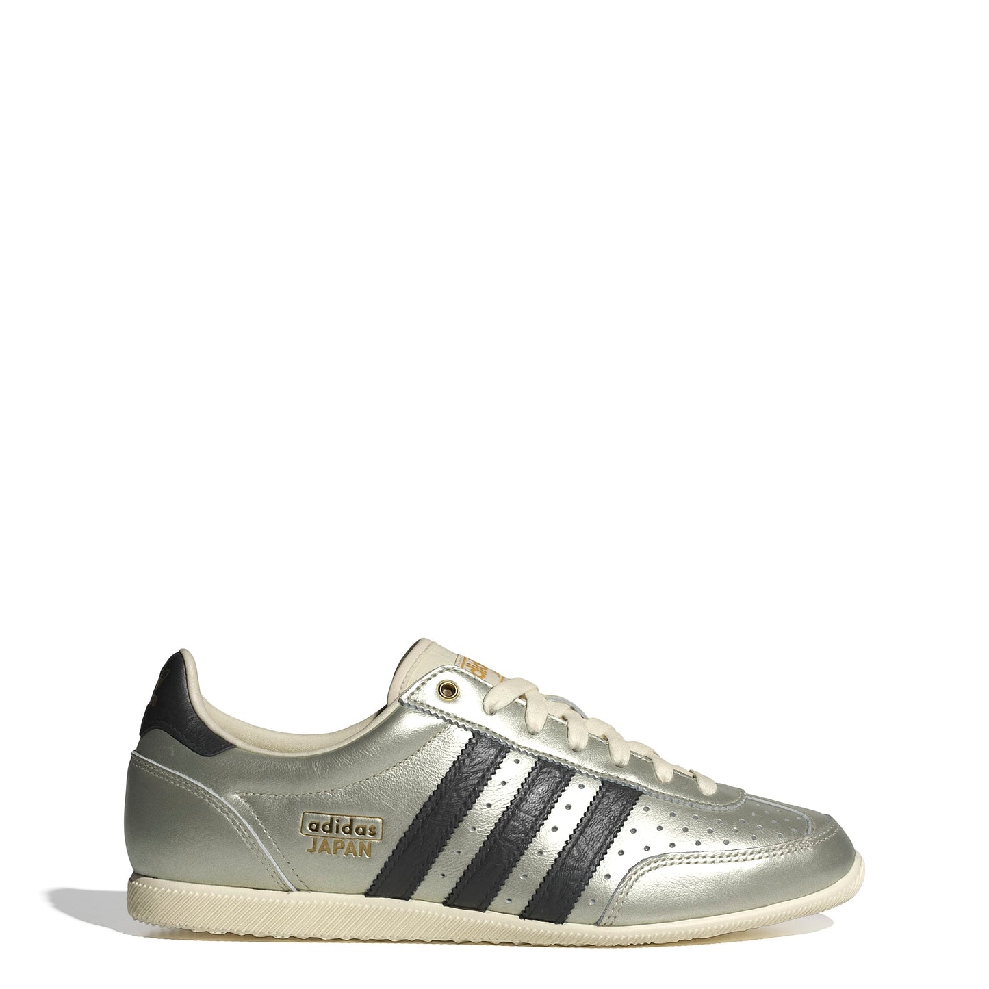 ADIDAS JAPAN Women ALUMIN/CBLACK/CRWHT JS4015