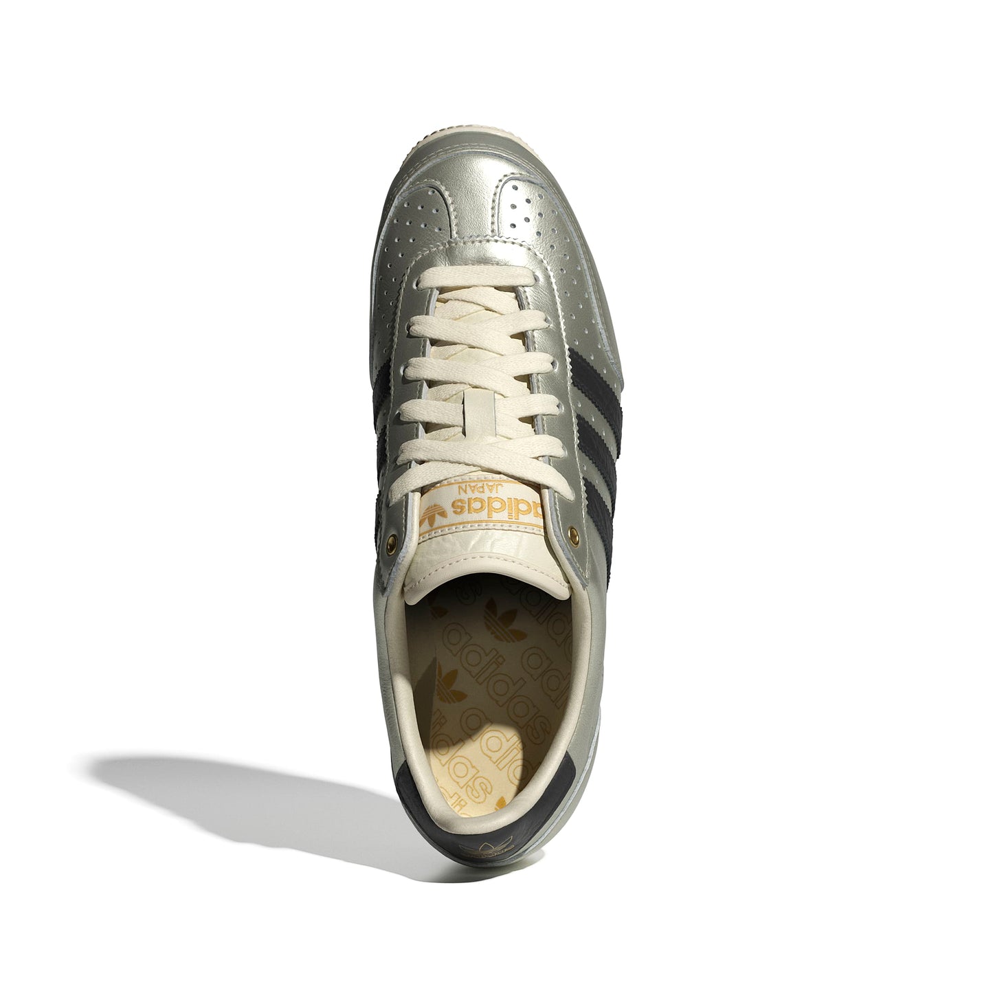 ADIDAS JAPAN Women ALUMIN/CBLACK/CRWHT JS4015