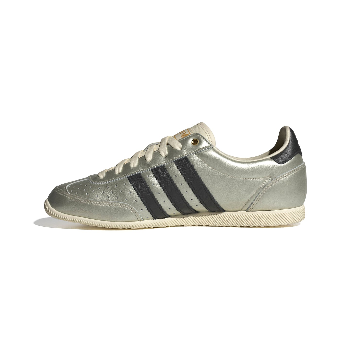 ADIDAS JAPAN Women ALUMIN/CBLACK/CRWHT JS4015