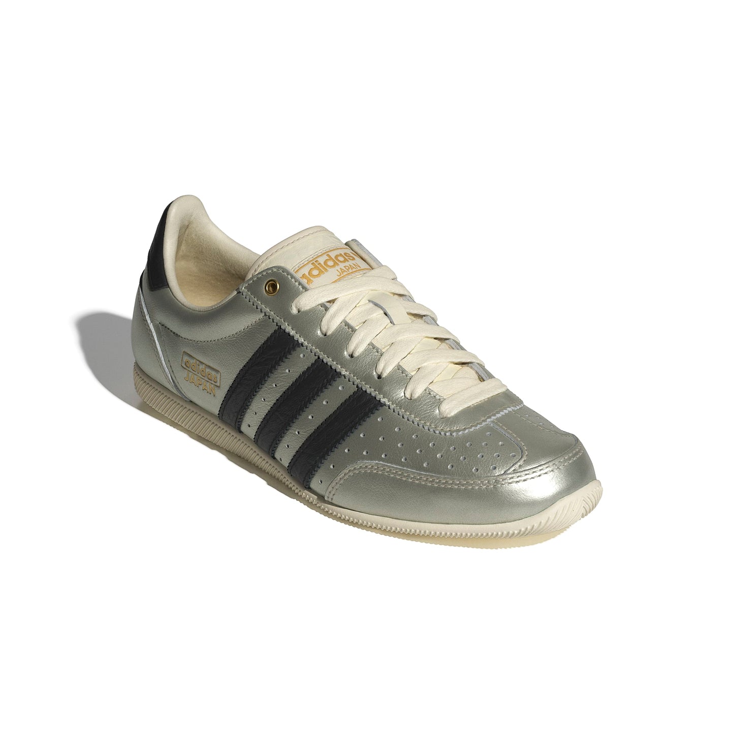 ADIDAS JAPAN Women ALUMIN/CBLACK/CRWHT JS4015