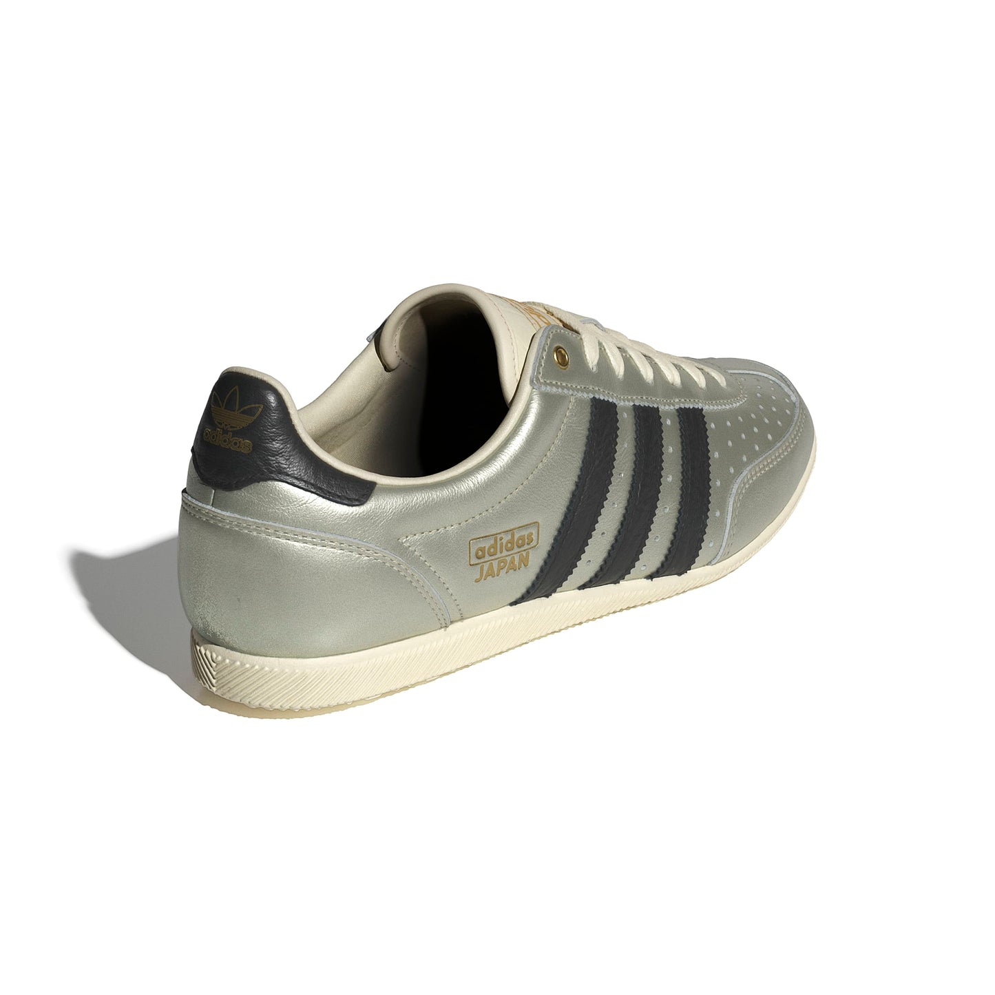 ADIDAS JAPAN Women ALUMIN/CBLACK/CRWHT JS4015