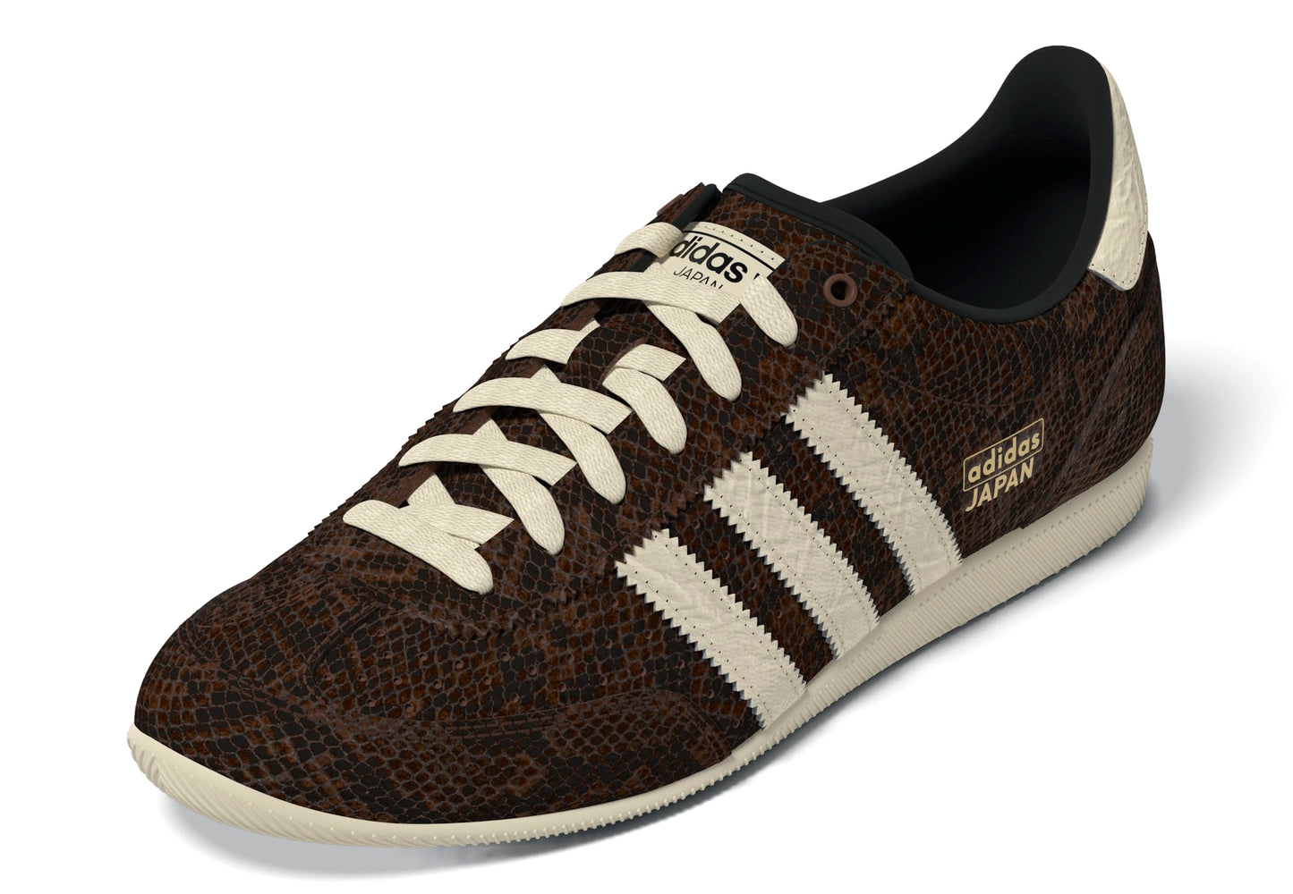 ADIDAS JAPAN Women's PREBRN/CREWHT/CBLACK JS4022