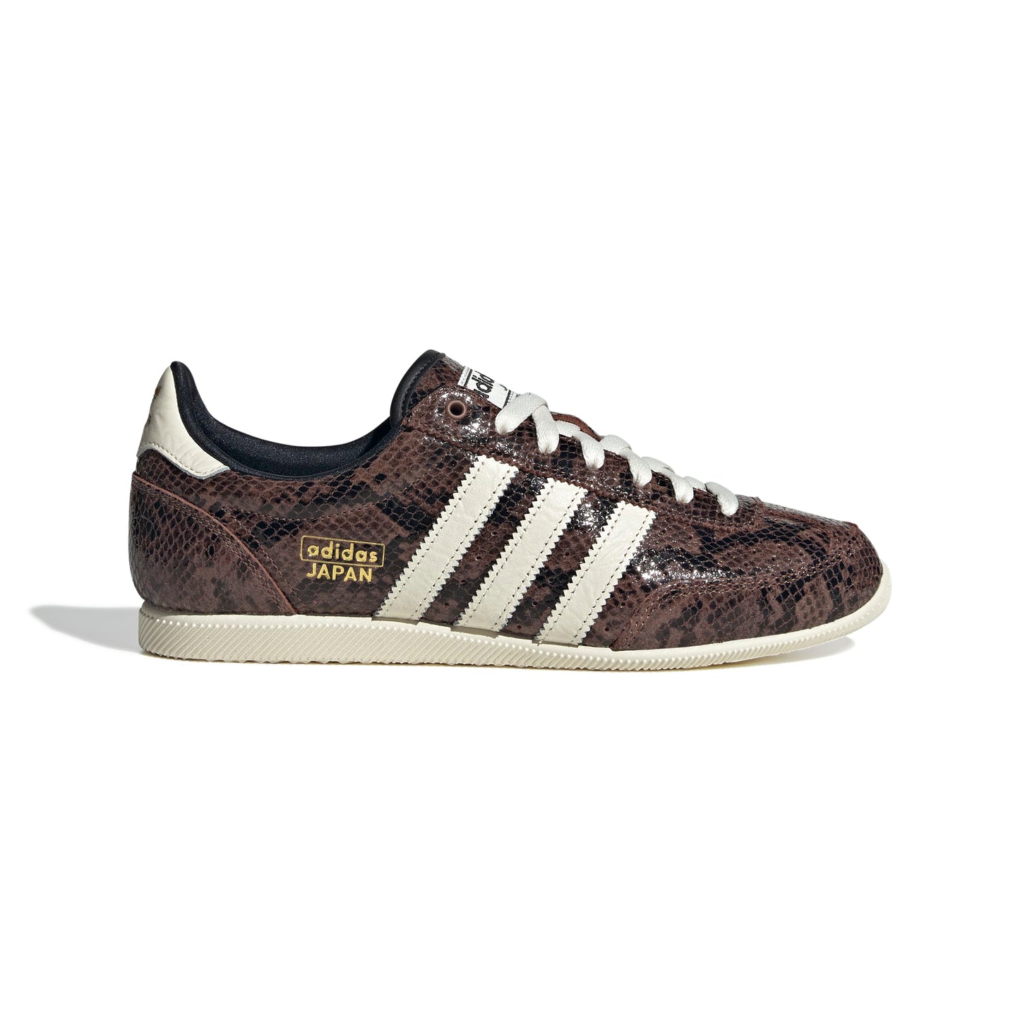 ADIDAS JAPAN Women's PREBRN/CREWHT/CBLACK JS4022