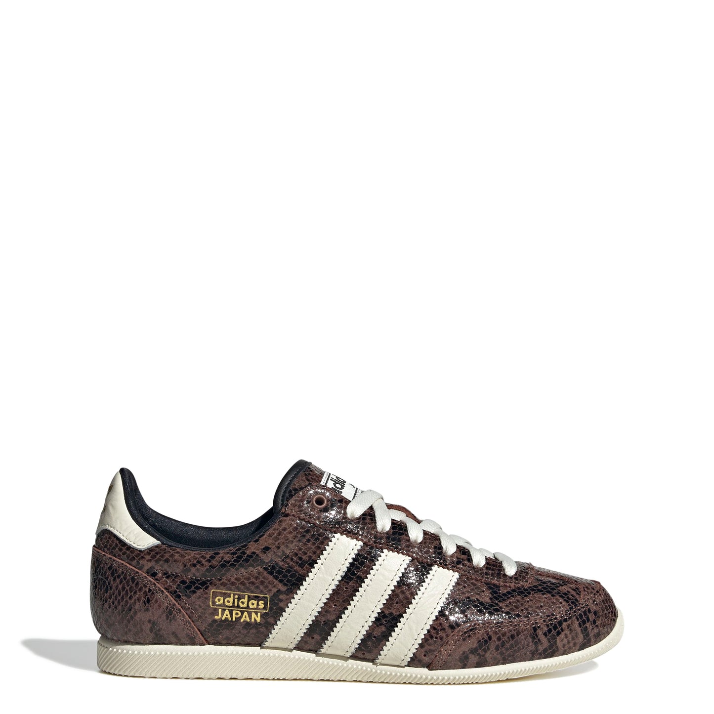 ADIDAS JAPAN Women's PREBRN/CREWHT/CBLACK JS4022