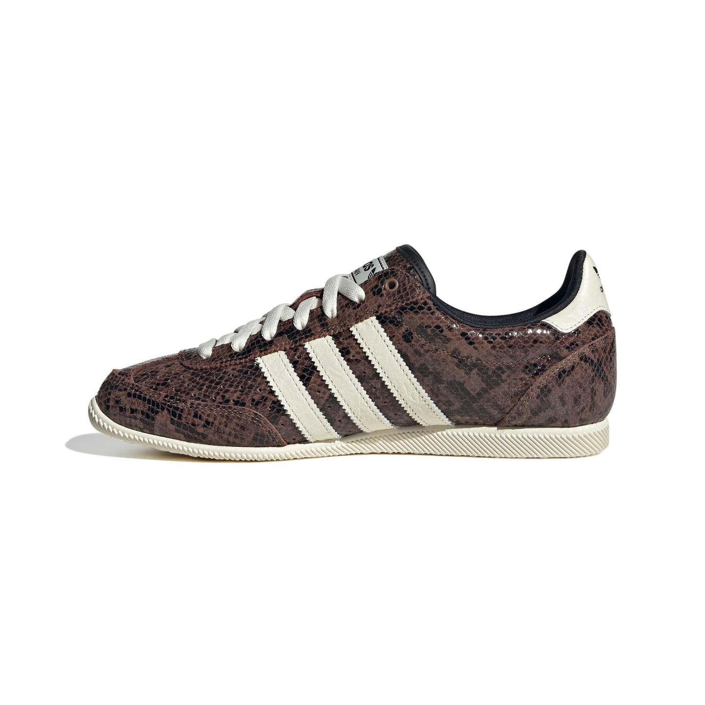 ADIDAS JAPAN Women's PREBRN/CREWHT/CBLACK JS4022