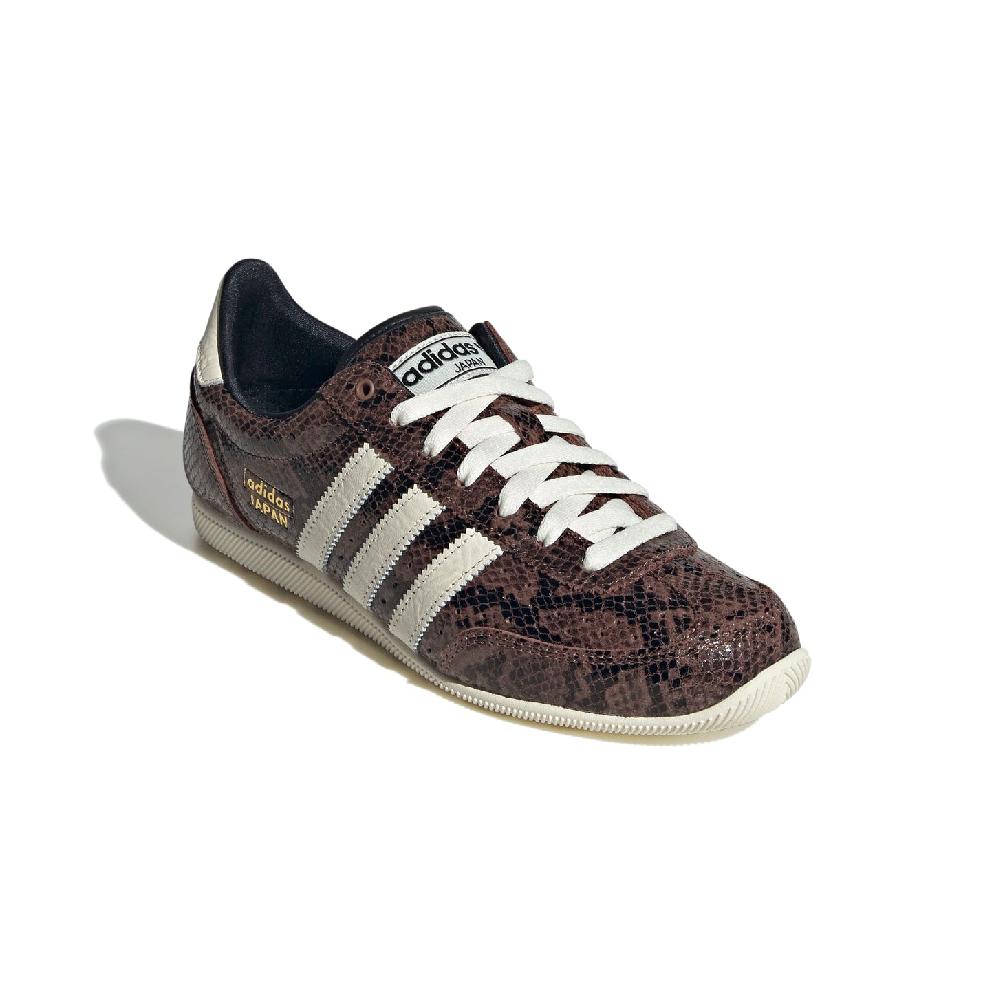 ADIDAS JAPAN Women's PREBRN/CREWHT/CBLACK JS4022