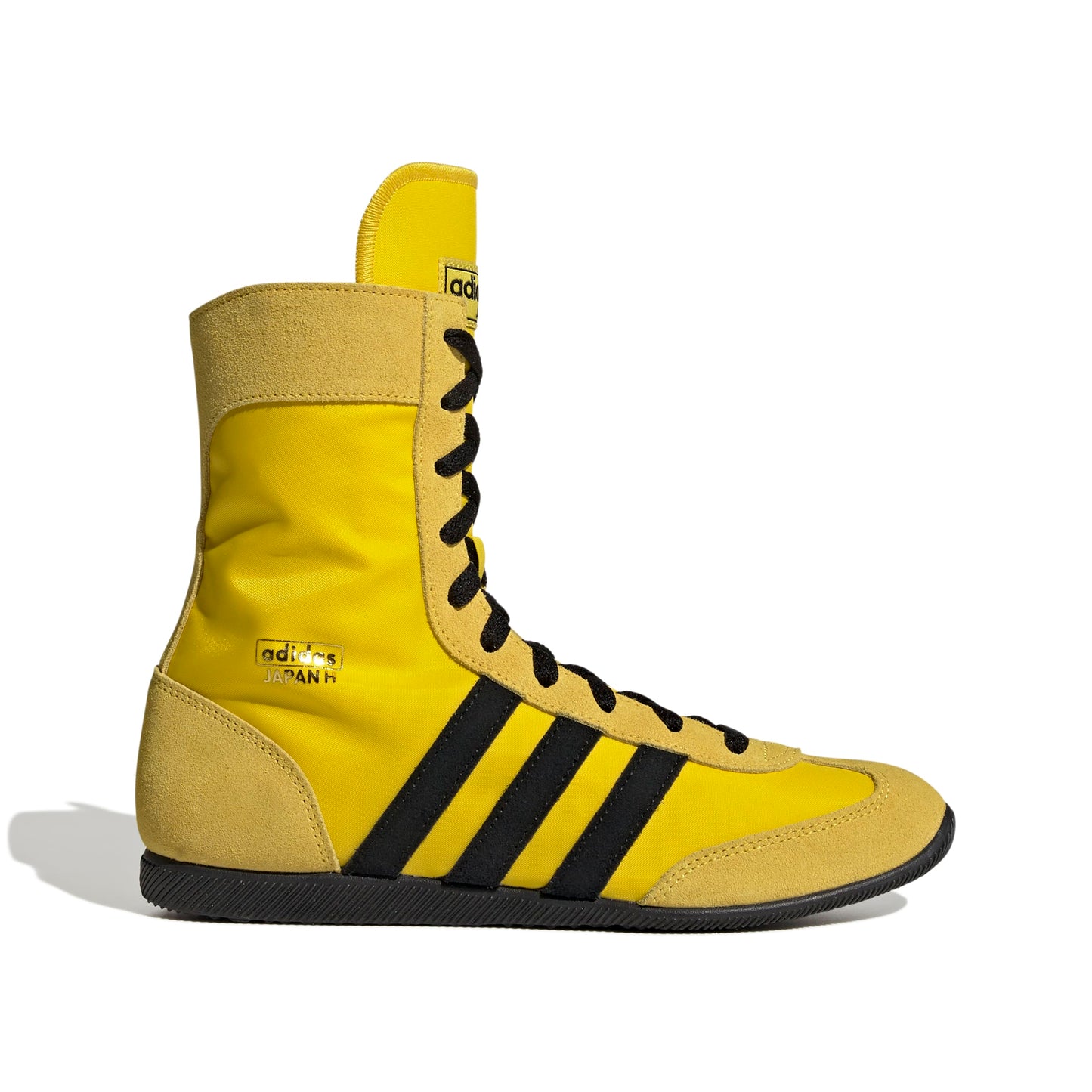 ADIDAS JAPAN H W YELLOW/CBLACK/GOLDMT JS4031