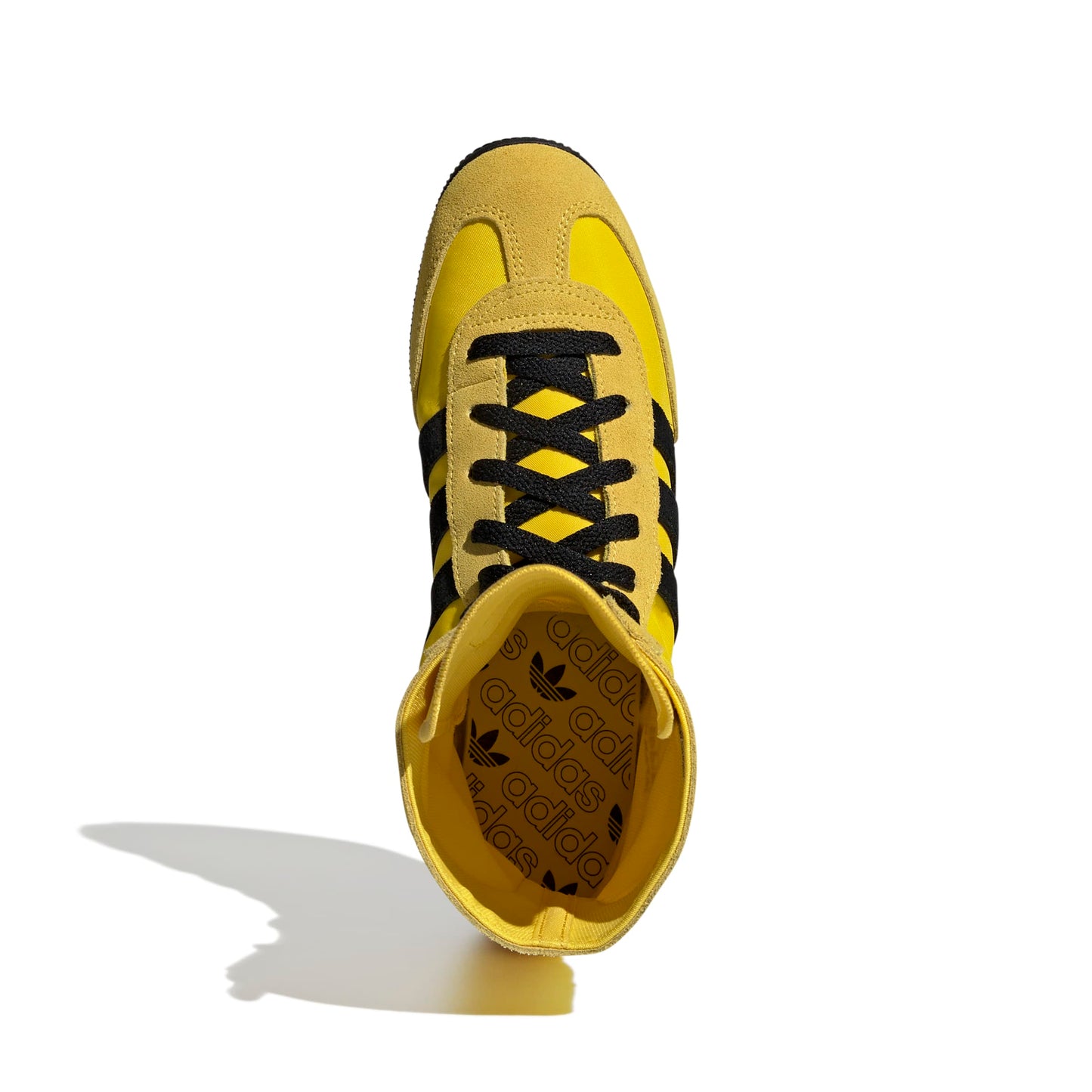 ADIDAS JAPAN H W YELLOW/CBLACK/GOLDMT JS4031