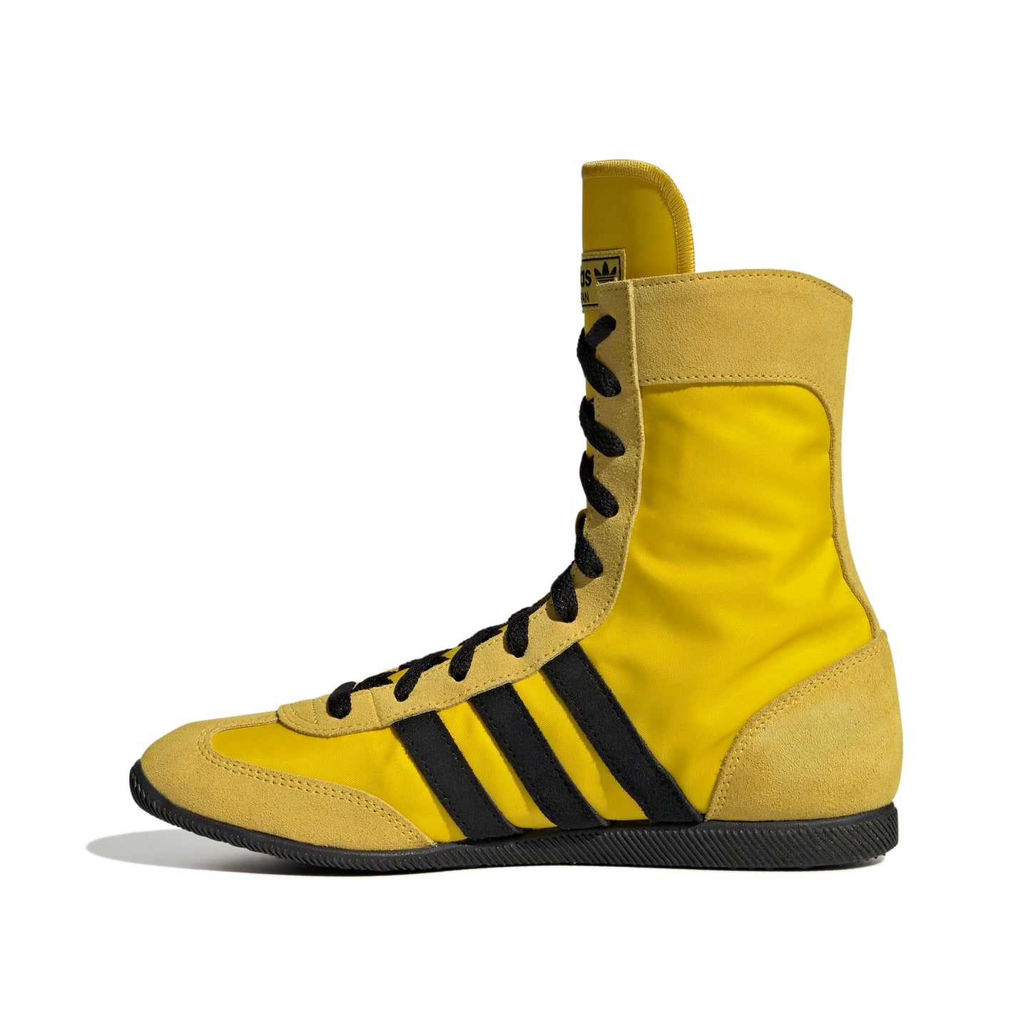 ADIDAS JAPAN H W YELLOW/CBLACK/GOLDMT JS4031