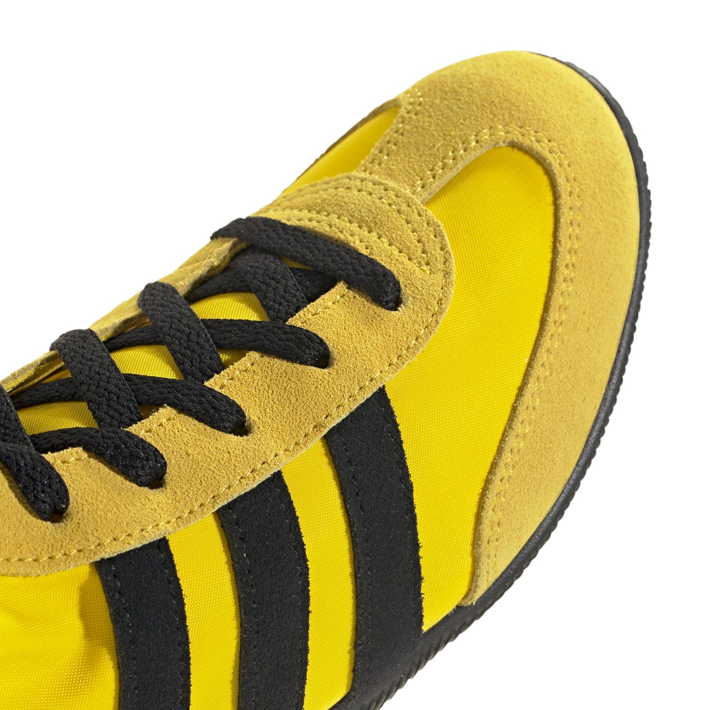 ADIDAS JAPAN H W YELLOW/CBLACK/GOLDMT JS4031
