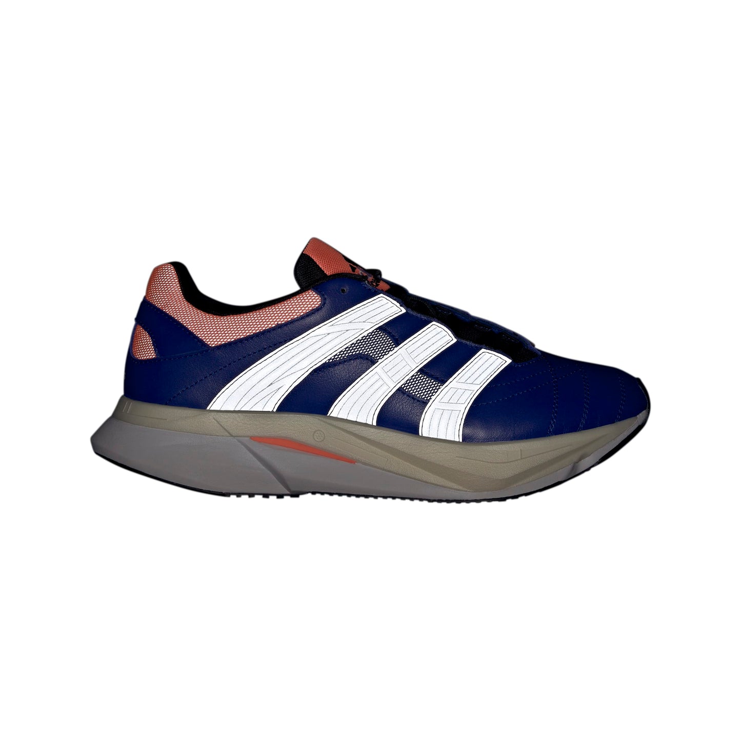 ADIDAS EQUIPMENT PREDATOR RUN LUCBLU/SILVMT/SUPCOL JS4339