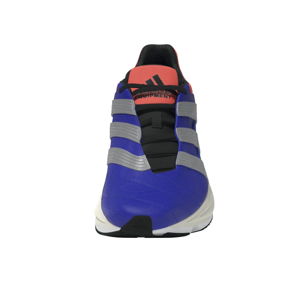 ADIDAS EQUIPMENT PREDATOR RUN LUCBLU/SILVMT/SUPCOL JS4339