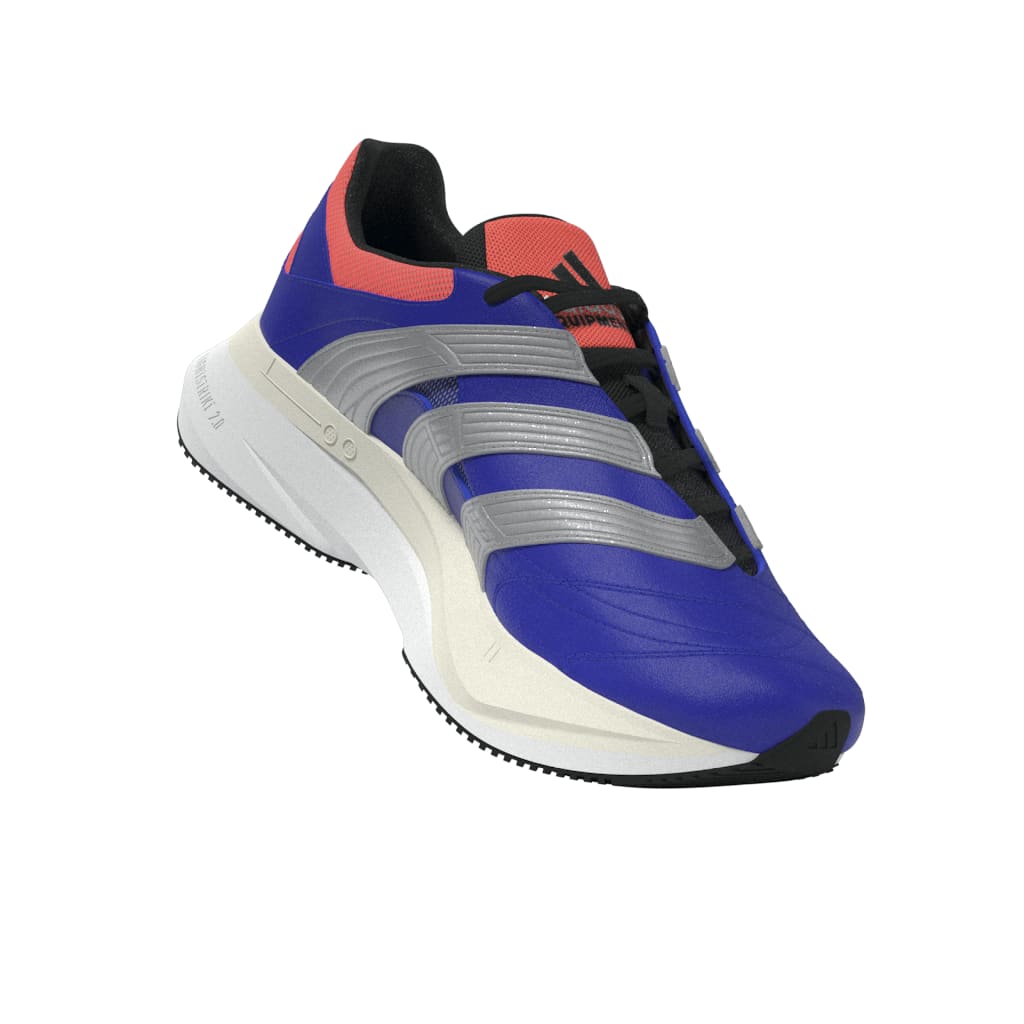 ADIDAS EQUIPMENT PREDATOR RUN LUCBLU/SILVMT/SUPCOL JS4339