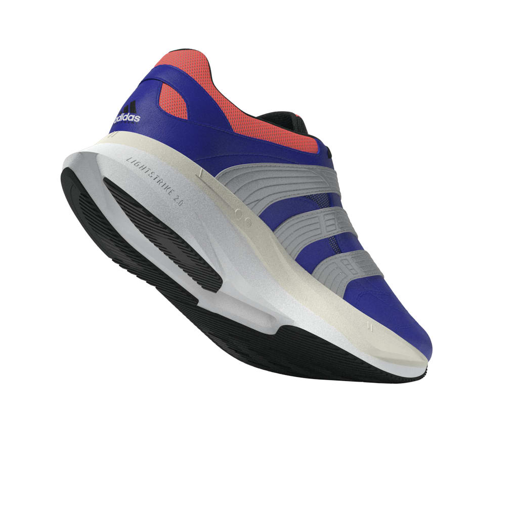 ADIDAS EQUIPMENT PREDATOR RUN LUCBLU/SILVMT/SUPCOL JS4339