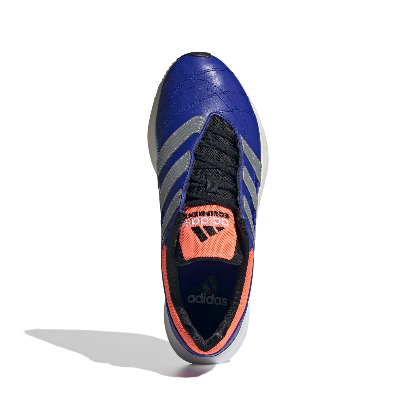 ADIDAS EQUIPMENT PREDATOR RUN LUCBLU/SILVMT/SUPCOL JS4339