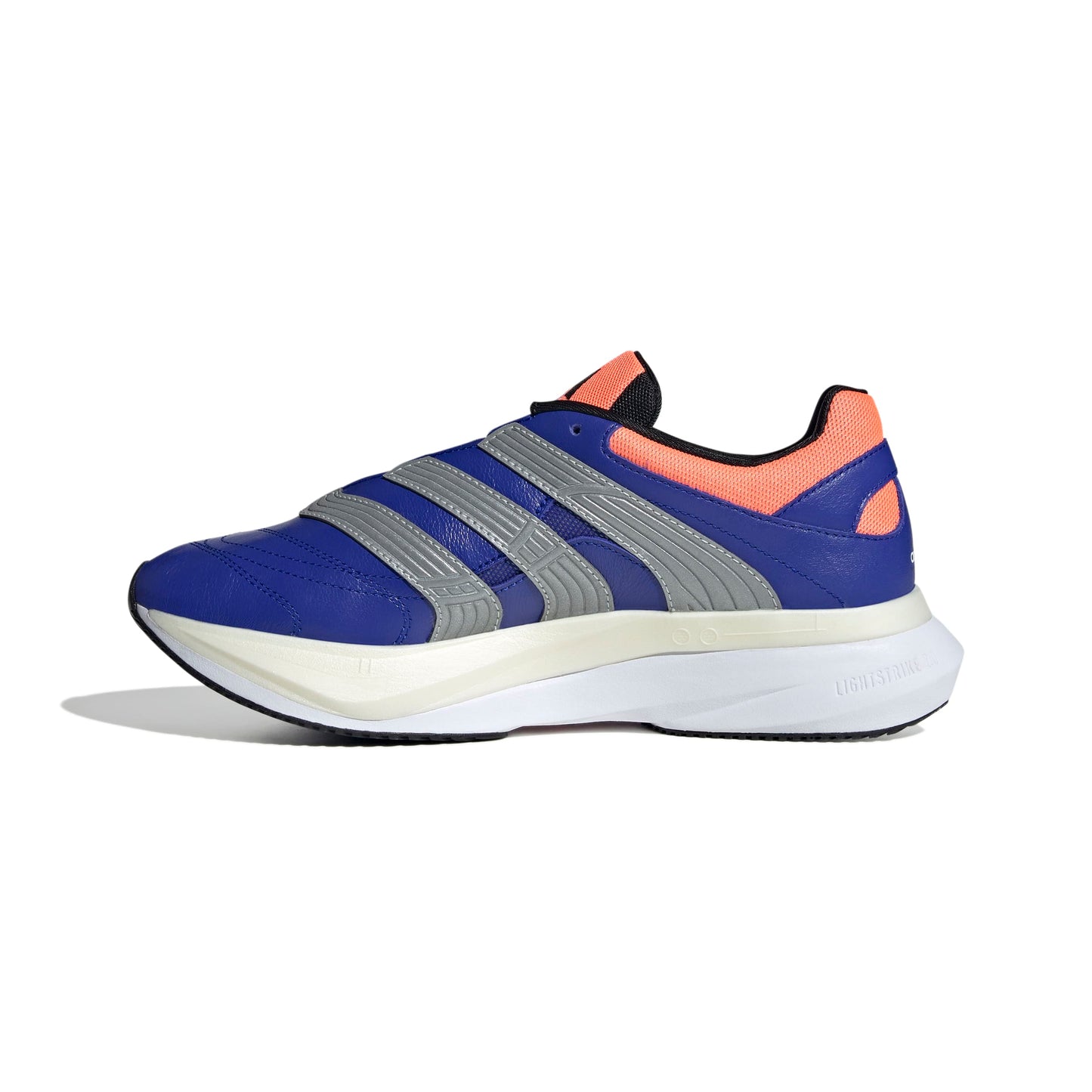 ADIDAS EQUIPMENT PREDATOR RUN LUCBLU/SILVMT/SUPCOL JS4339
