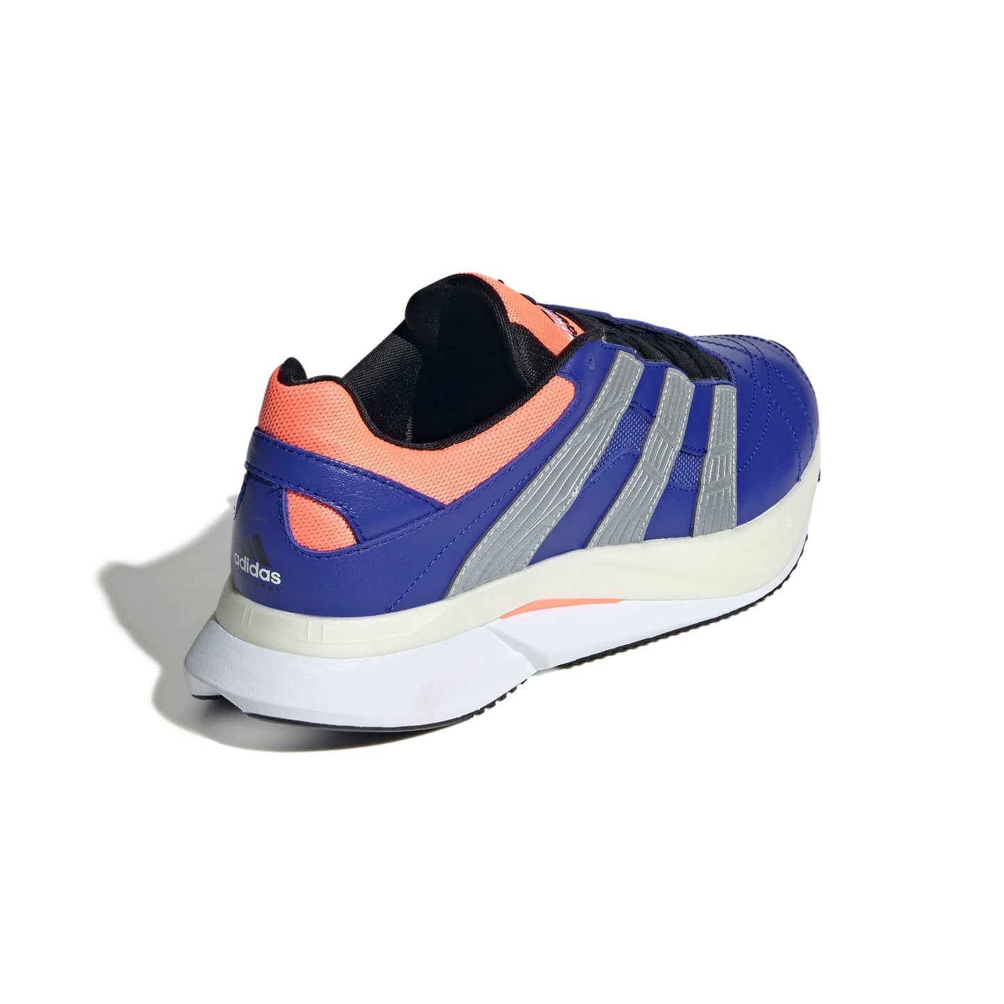 ADIDAS EQUIPMENT PREDATOR RUN LUCBLU/SILVMT/SUPCOL JS4339