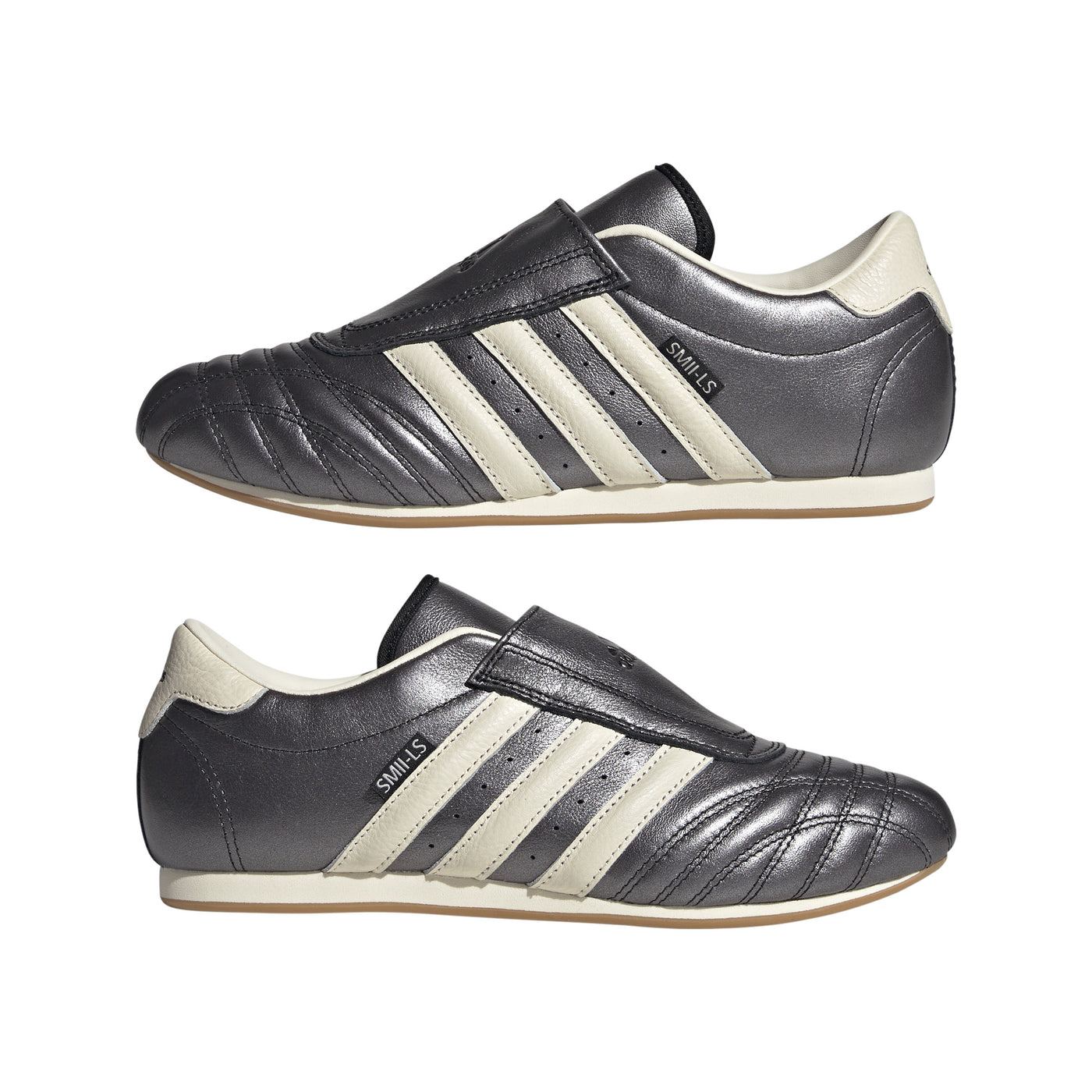 WOMENS adidas TAEKWONDO W CBLACK/SILVMT/GUM3 JS4465