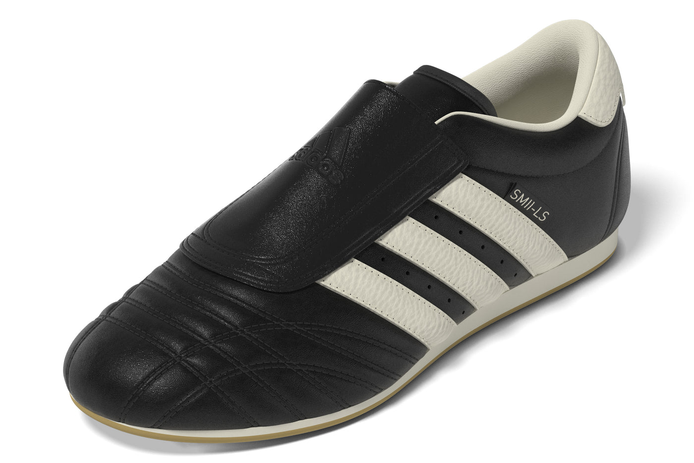 WOMENS adidas TAEKWONDO W CBLACK/SILVMT/GUM3 JS4465