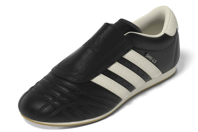 WOMENS adidas TAEKWONDO W CBLACK/SILVMT/GUM3 JS4465