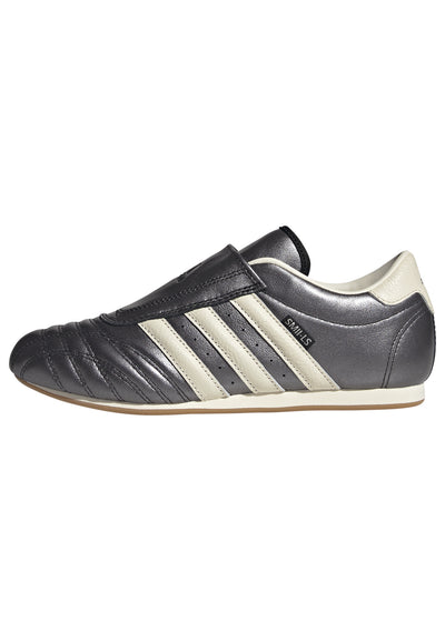 WOMENS adidas TAEKWONDO W CBLACK/SILVMT/GUM3 JS4465