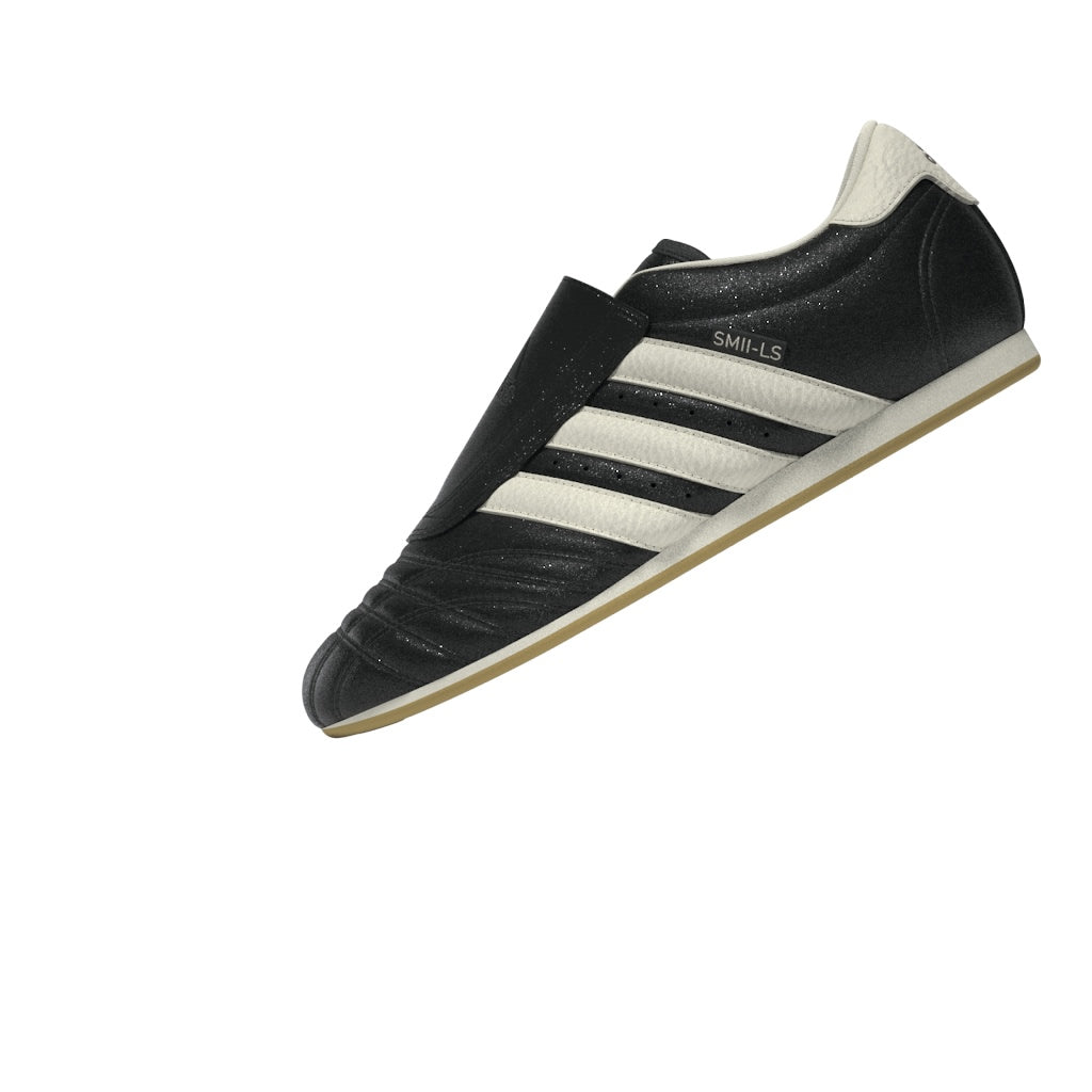 WOMENS adidas TAEKWONDO W CBLACK/SILVMT/GUM3 JS4465