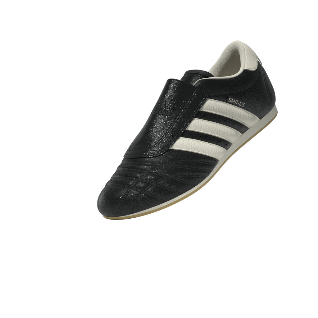 WOMENS adidas TAEKWONDO W CBLACK/SILVMT/GUM3 JS4465