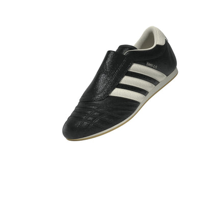 WOMENS adidas TAEKWONDO W CBLACK/SILVMT/GUM3 JS4465