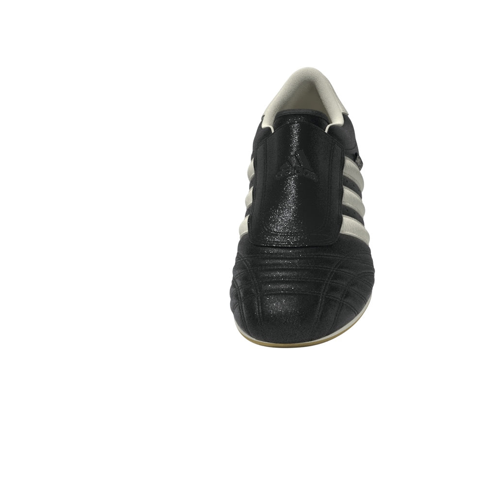WOMENS adidas TAEKWONDO W CBLACK/SILVMT/GUM3 JS4465