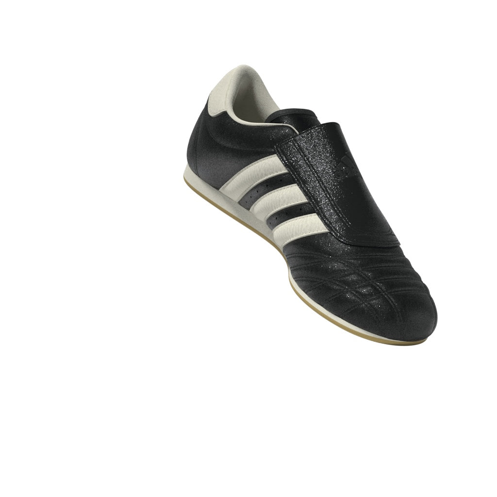 WOMENS adidas TAEKWONDO W CBLACK/SILVMT/GUM3 JS4465