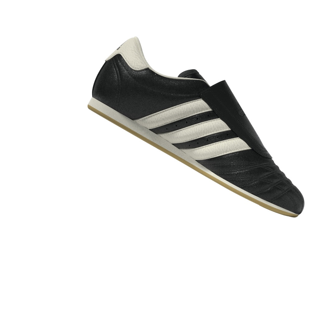 WOMENS adidas TAEKWONDO W CBLACK/SILVMT/GUM3 JS4465