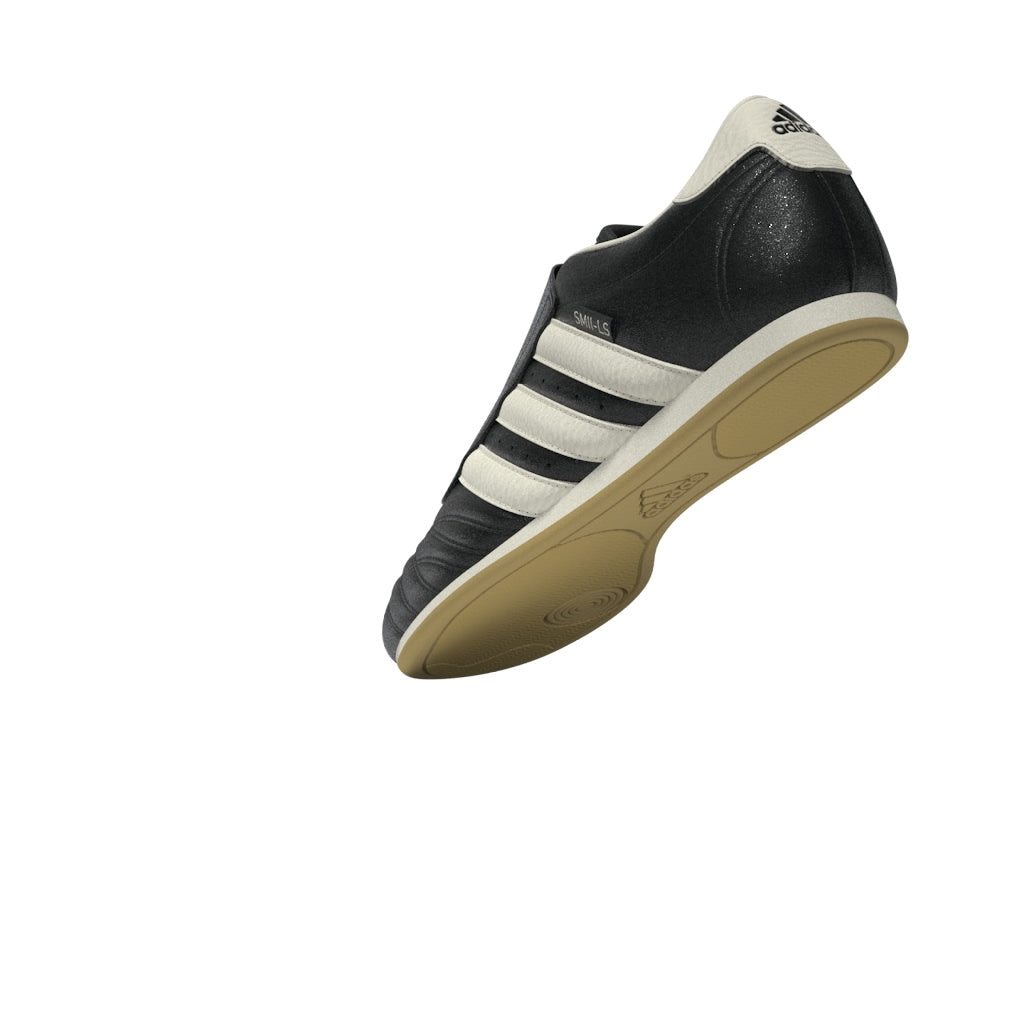 WOMENS adidas TAEKWONDO W CBLACK/SILVMT/GUM3 JS4465