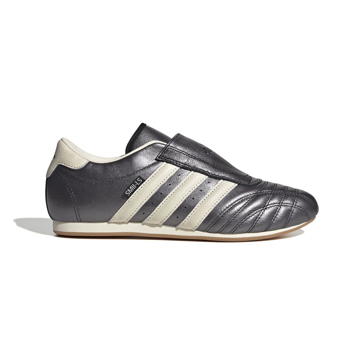 WOMENS adidas TAEKWONDO W CBLACK/SILVMT/GUM3 JS4465