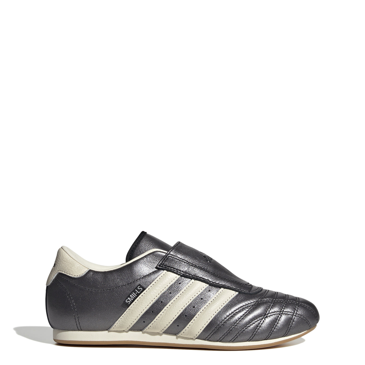 WOMENS adidas TAEKWONDO W CBLACK/SILVMT/GUM3 JS4465