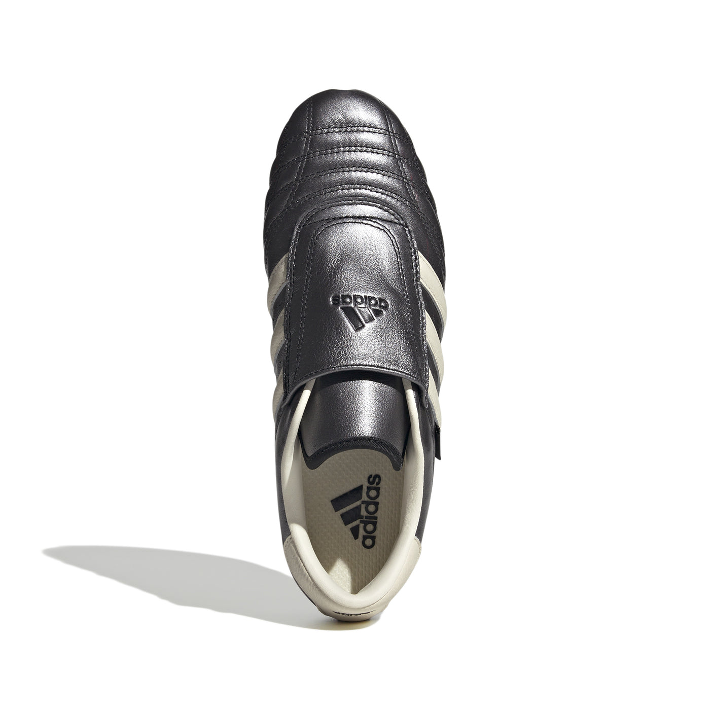 WOMENS adidas TAEKWONDO W CBLACK/SILVMT/GUM3 JS4465