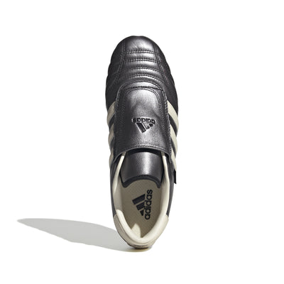 WOMENS adidas TAEKWONDO W CBLACK/SILVMT/GUM3 JS4465