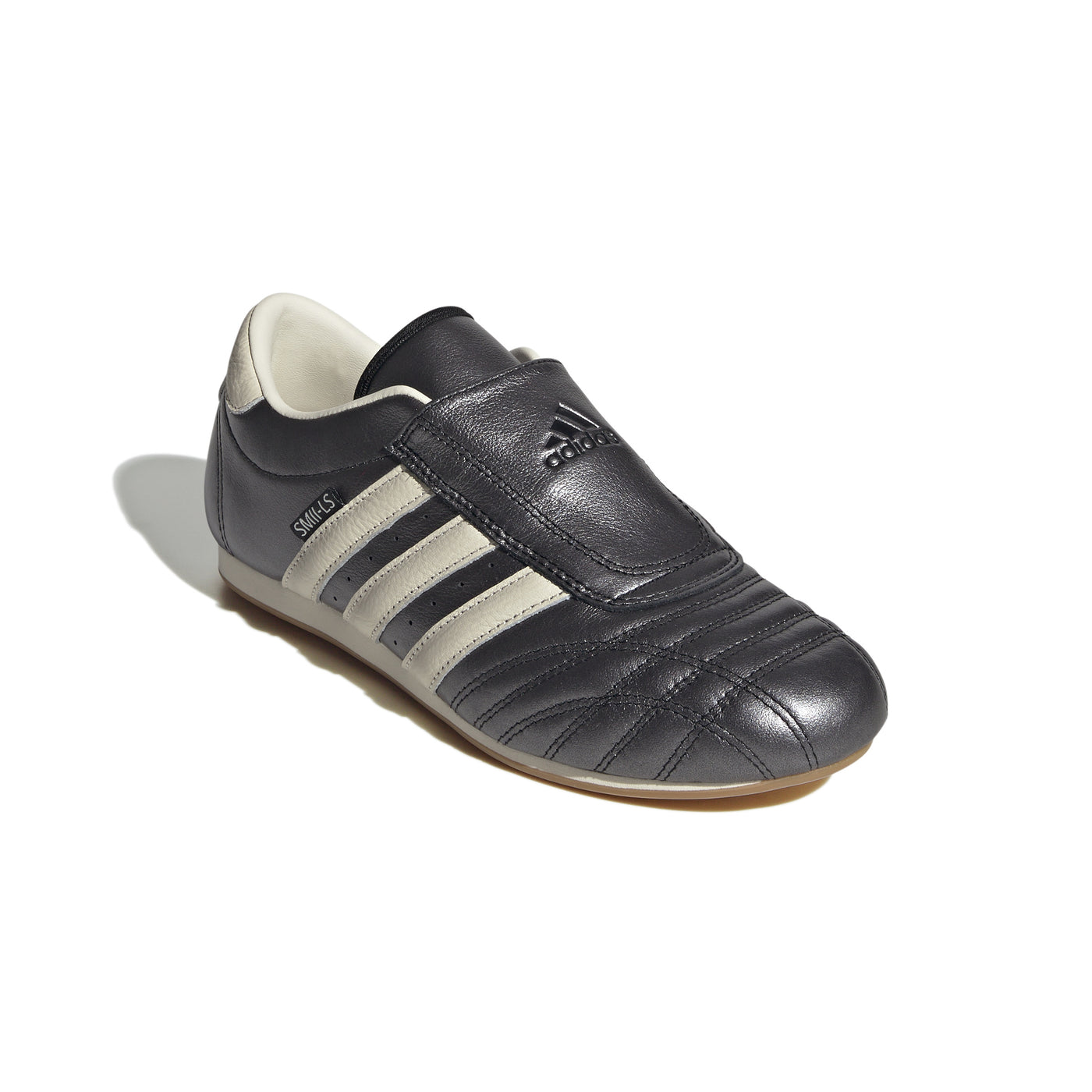 WOMENS adidas TAEKWONDO W CBLACK/SILVMT/GUM3 JS4465