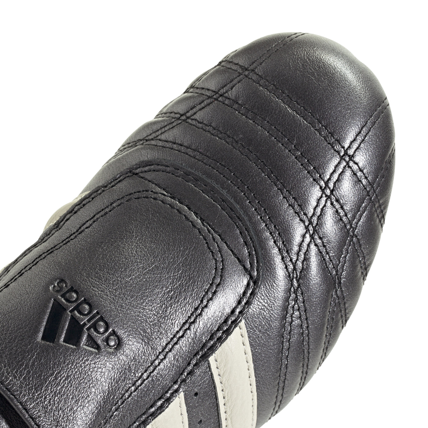 WOMENS adidas TAEKWONDO W CBLACK/SILVMT/GUM3 JS4465
