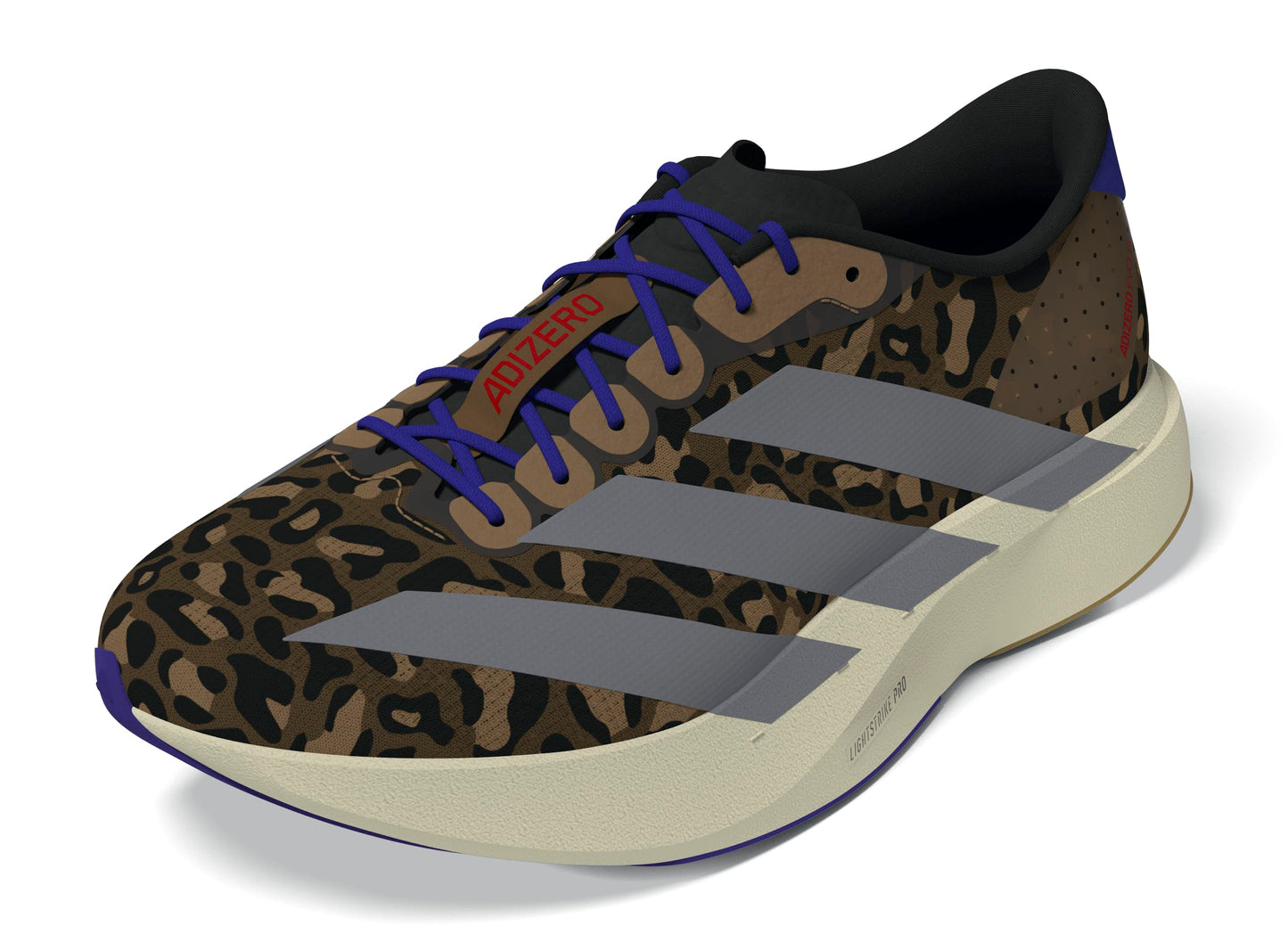 ADIDAS ADIZERO EVO SL PREBRN/IRONMT/LUCBLU JS4493