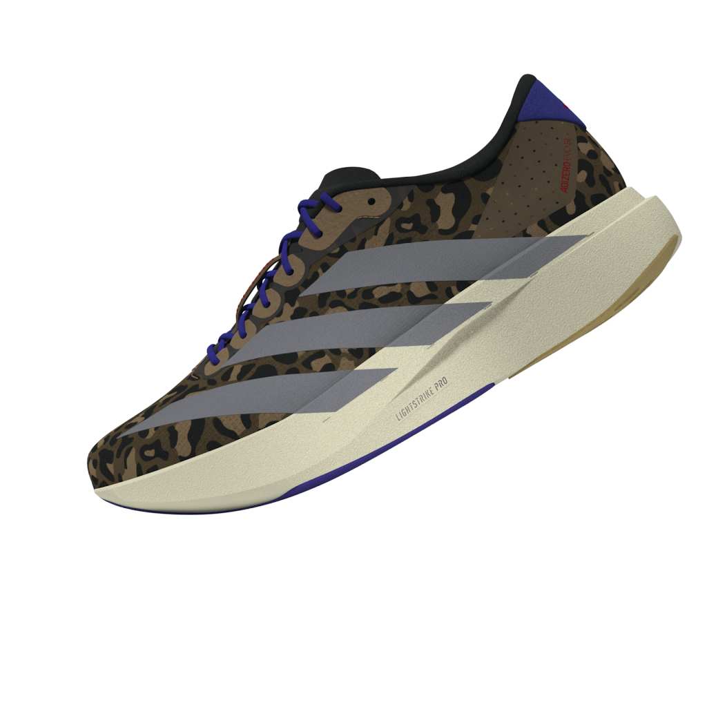 ADIDAS ADIZERO EVO SL PREBRN/IRONMT/LUCBLU JS4493