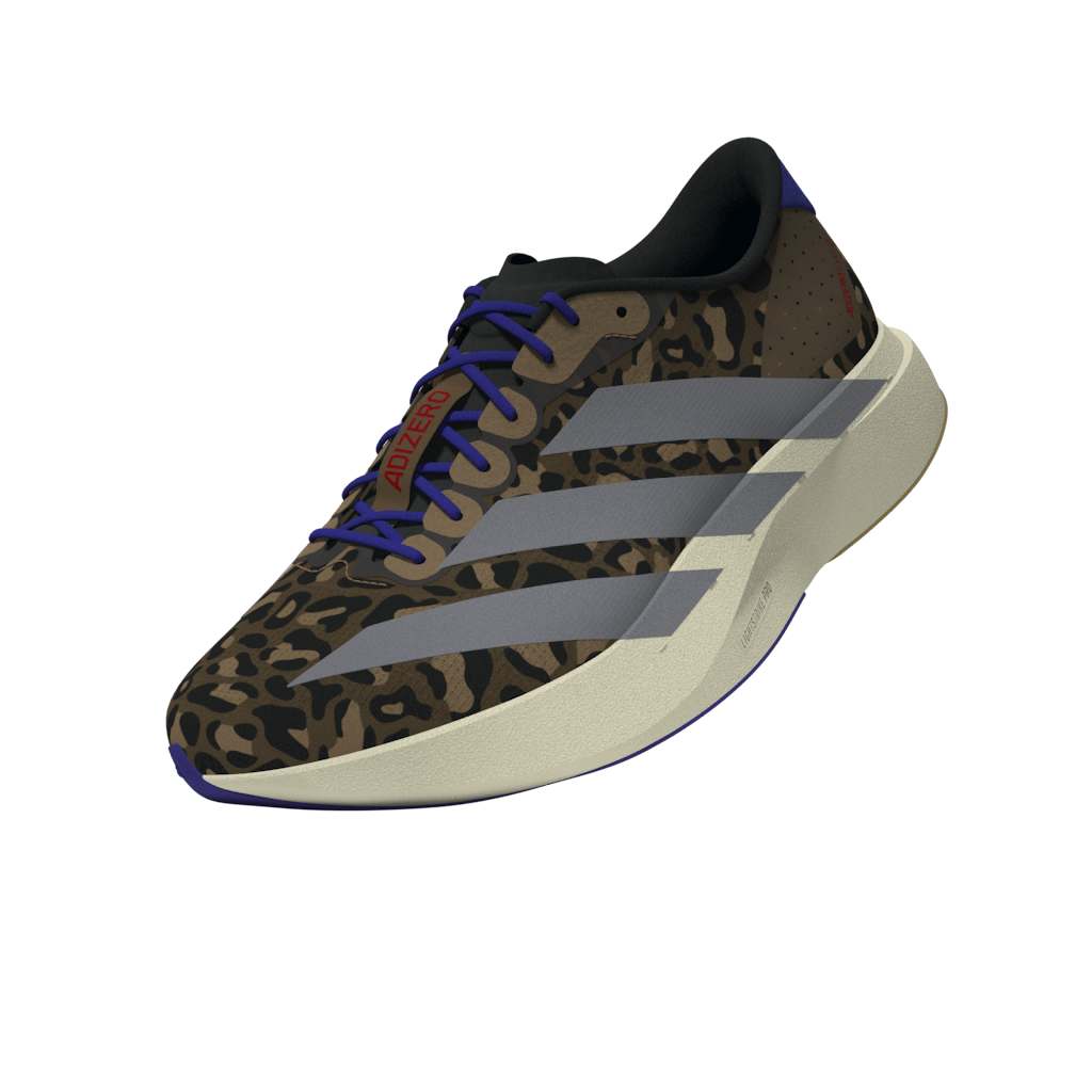 ADIDAS ADIZERO EVO SL PREBRN/IRONMT/LUCBLU JS4493
