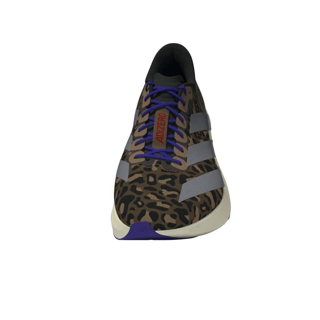 ADIDAS ADIZERO EVO SL PREBRN/IRONMT/LUCBLU JS4493