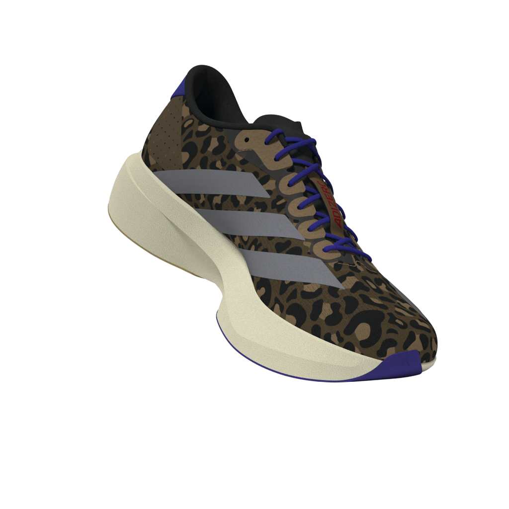 ADIDAS ADIZERO EVO SL PREBRN/IRONMT/LUCBLU JS4493